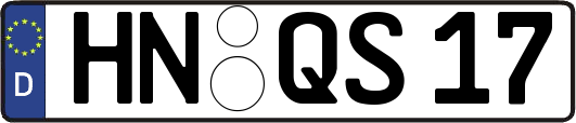 HN-QS17