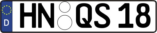 HN-QS18