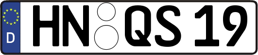 HN-QS19
