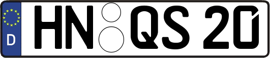 HN-QS20