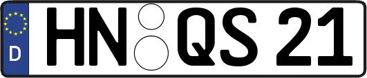 HN-QS21