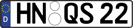 HN-QS22