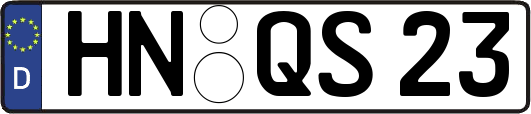 HN-QS23