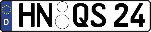 HN-QS24