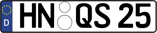 HN-QS25