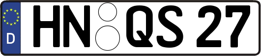 HN-QS27