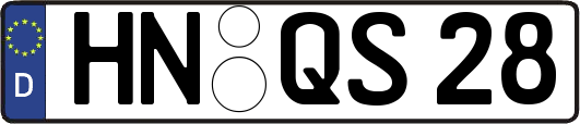HN-QS28