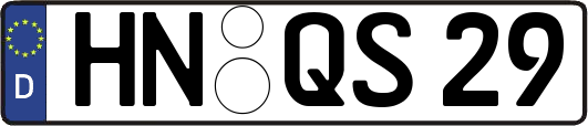 HN-QS29