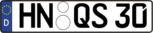 HN-QS30