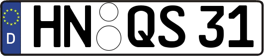 HN-QS31
