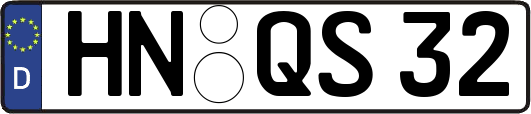 HN-QS32