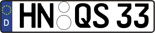 HN-QS33