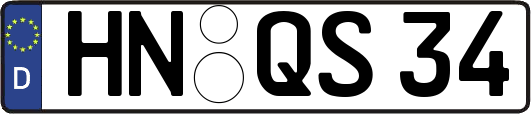 HN-QS34
