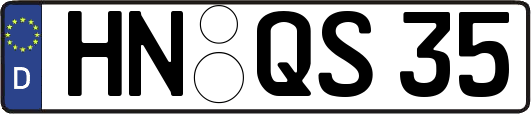 HN-QS35