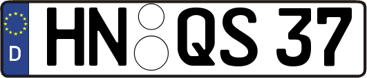 HN-QS37