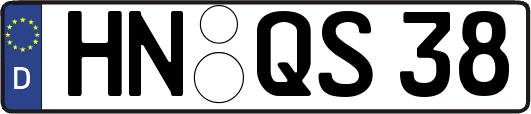 HN-QS38