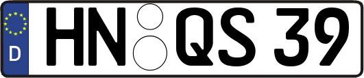 HN-QS39