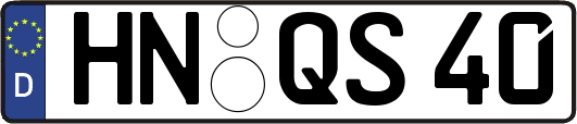 HN-QS40
