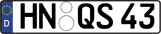 HN-QS43