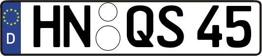 HN-QS45