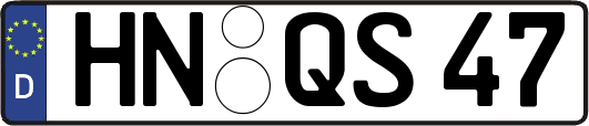 HN-QS47