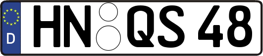 HN-QS48
