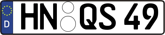HN-QS49