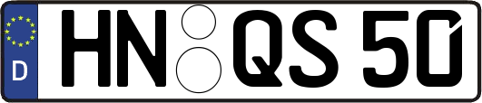 HN-QS50