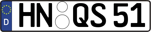 HN-QS51