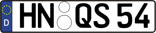 HN-QS54
