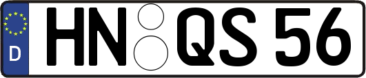HN-QS56