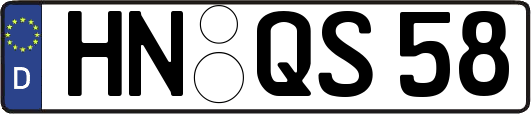 HN-QS58