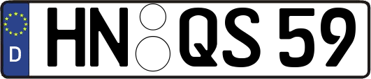 HN-QS59