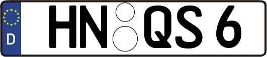 HN-QS6