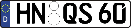 HN-QS60