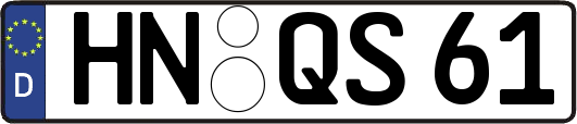 HN-QS61