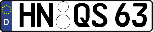 HN-QS63