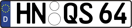 HN-QS64