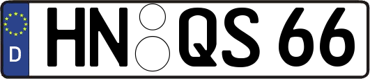 HN-QS66