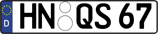 HN-QS67