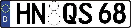 HN-QS68