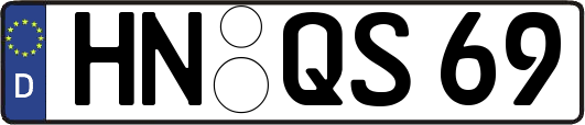 HN-QS69