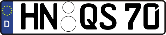 HN-QS70