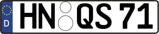 HN-QS71