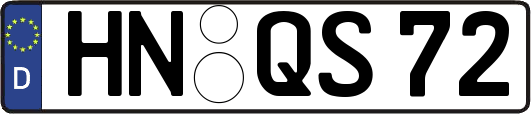 HN-QS72