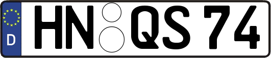 HN-QS74