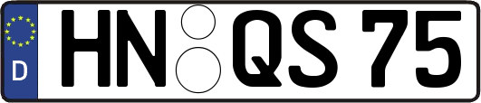 HN-QS75