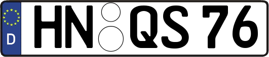 HN-QS76