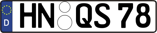 HN-QS78