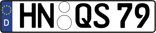 HN-QS79